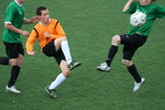 Highlight for Album: FC Soccernet vs JK Jalgpallihaigla 26.07.2009 (6:1)